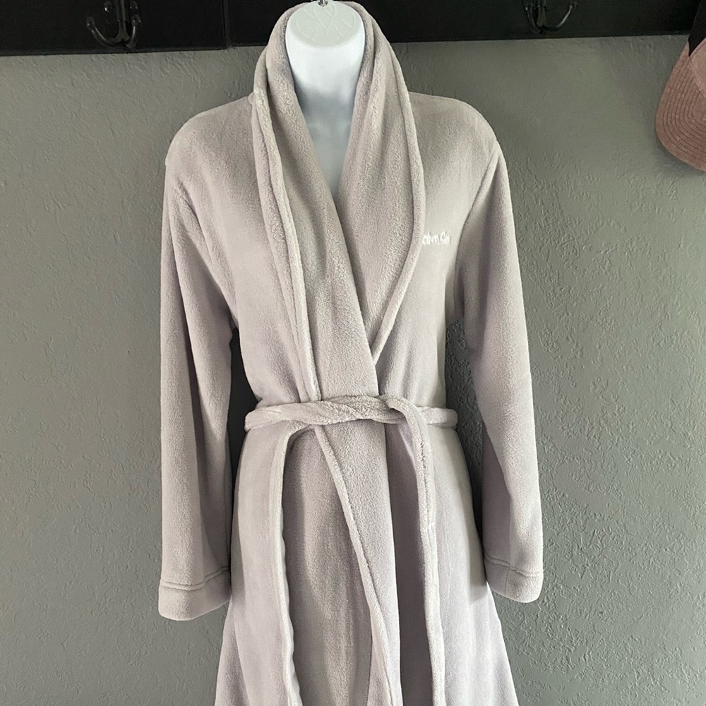 Calvin Klein Robe